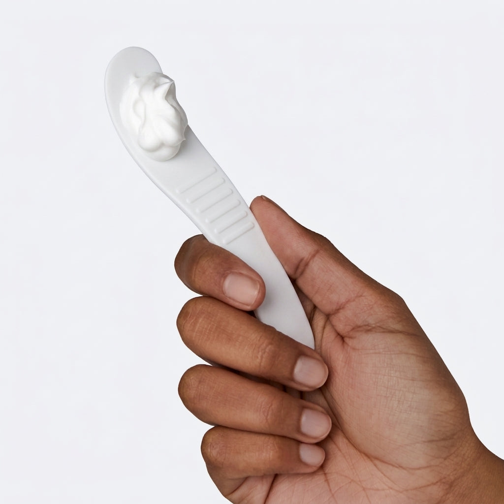 Body Hair Removal Cream